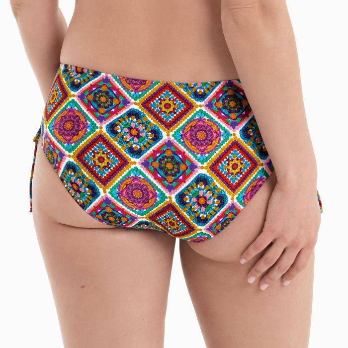 Rosa Faia Style AMY - Bikinihose Clearance-Verkauf