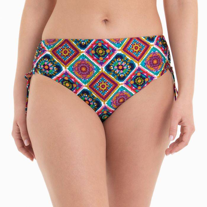 Rosa Faia Style AMY - Bikinihose Clearance-Verkauf