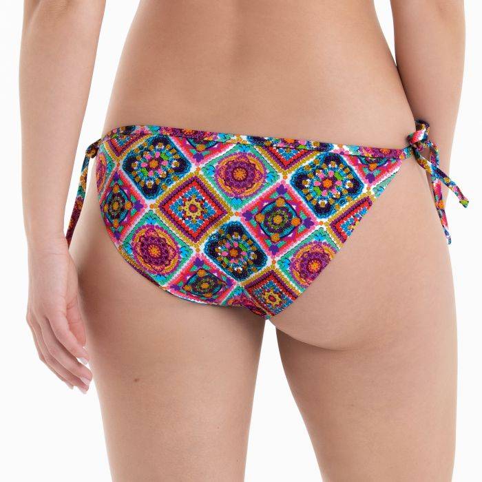 Rosa Faia Style GIGI - Bikinihose Fabrikladen