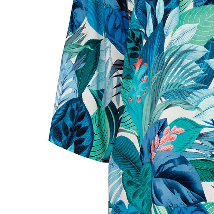 Rosa Faia Style GARDA - Strandkleid zollfrei