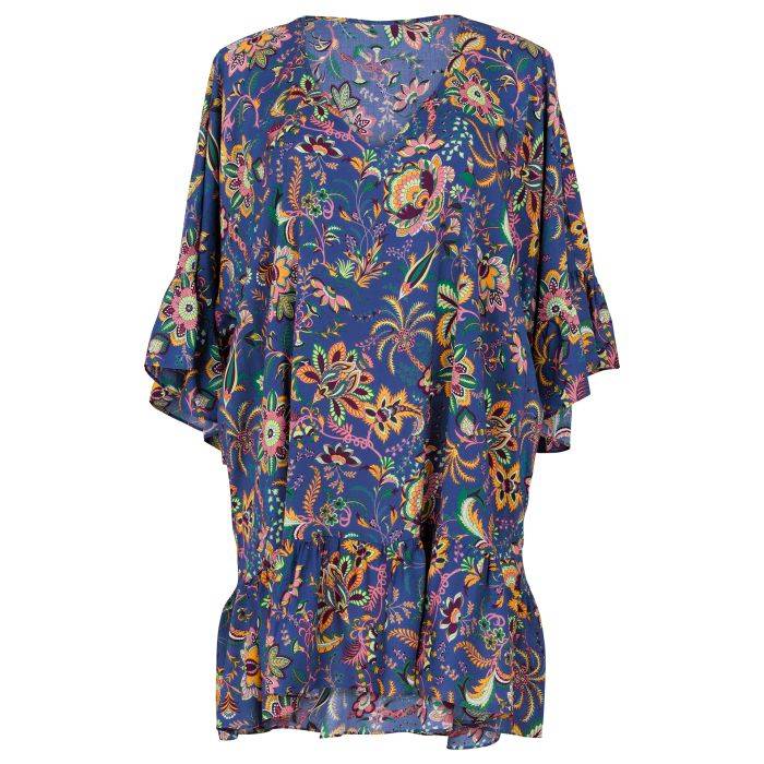Rosa Faia Style AKALANI - Strandkleid Rabatte dieses Monats