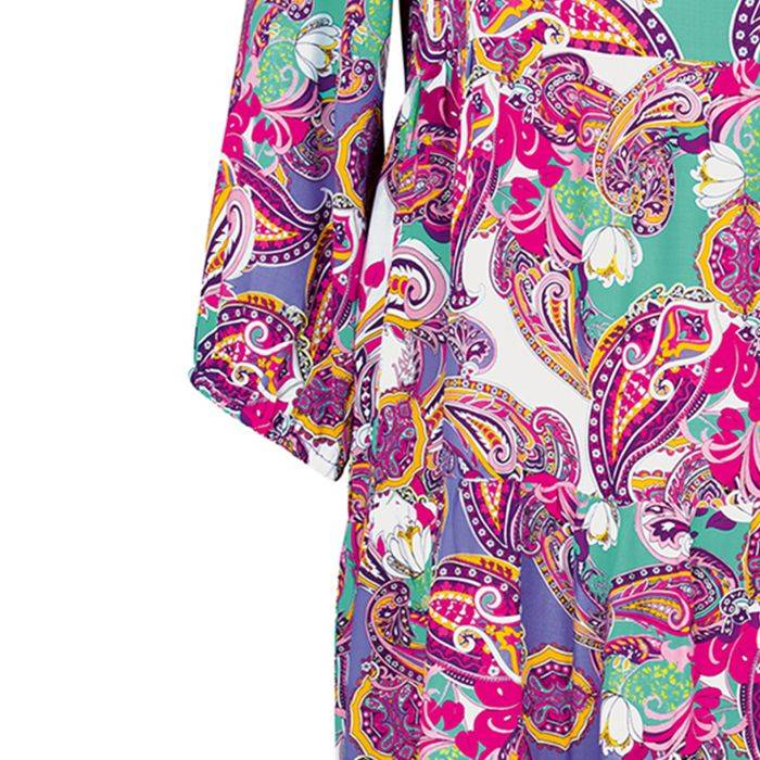 Rosa Faia Style AYMEE - Strandkleid Outlet
