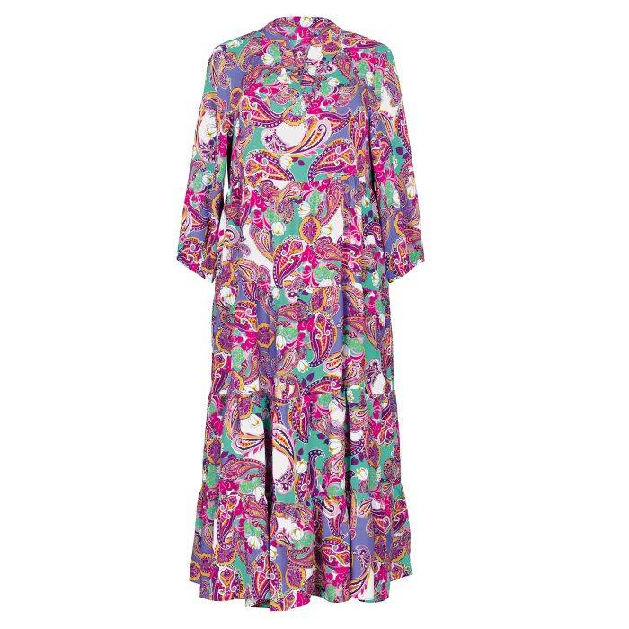 Rosa Faia Style AYMEE - Strandkleid Outlet