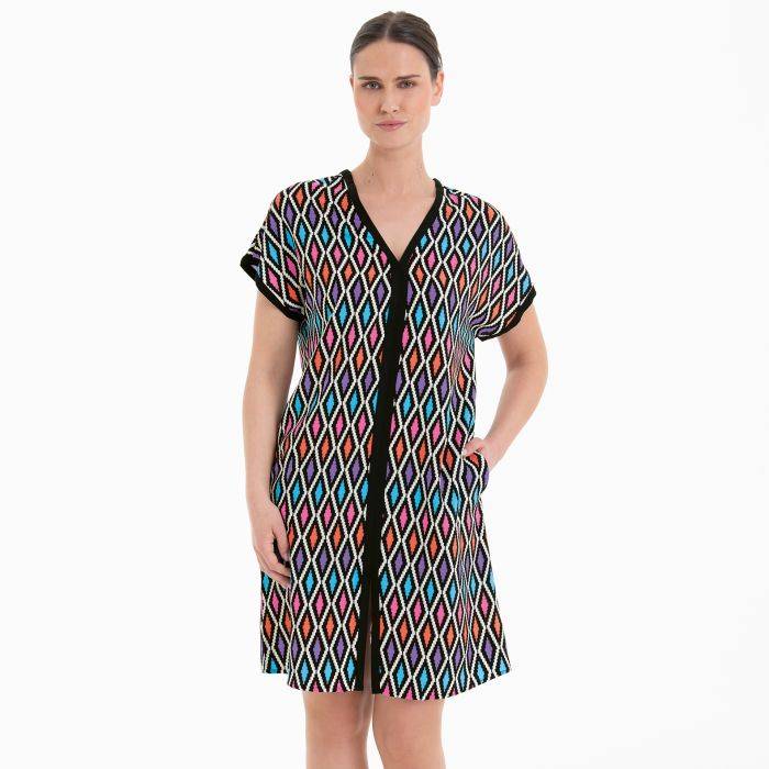 Rosa Faia Style MORELLA - Strandkleid Hotsell