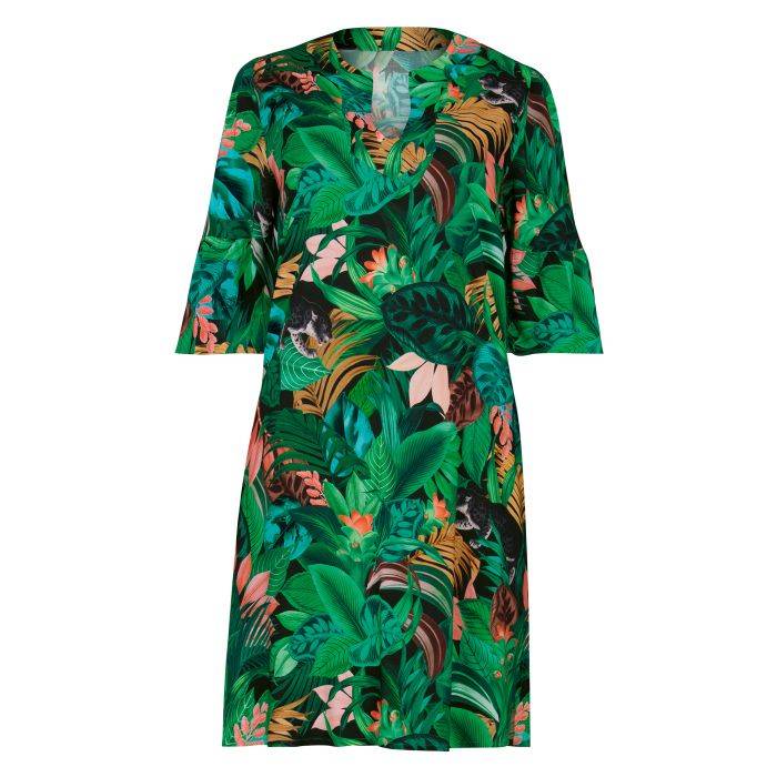 Rosa Faia Style LOJA - Strandkleid Schlussverkauf