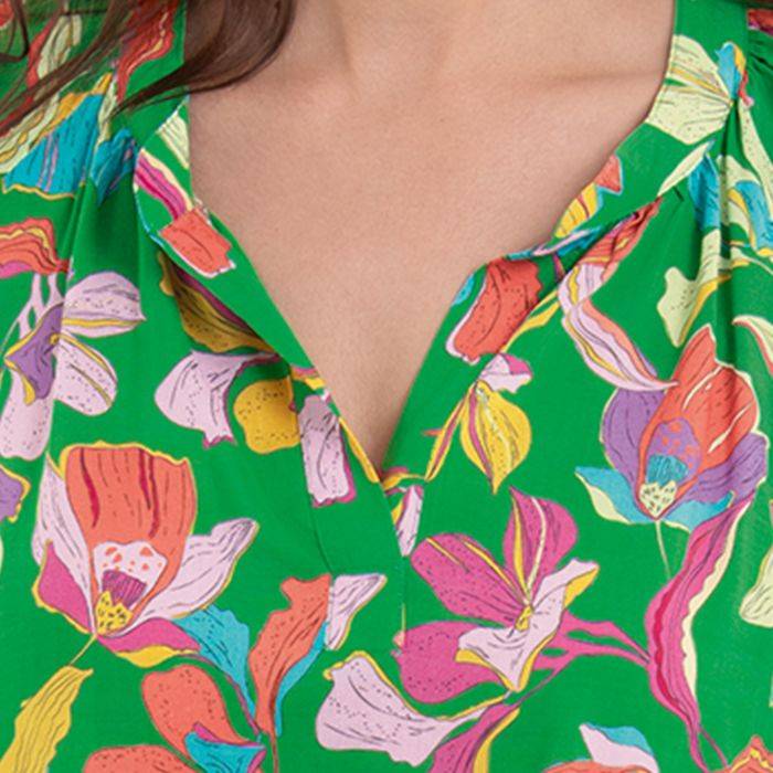 Rosa Faia Style MANIHI - Kleid Meist gekauft