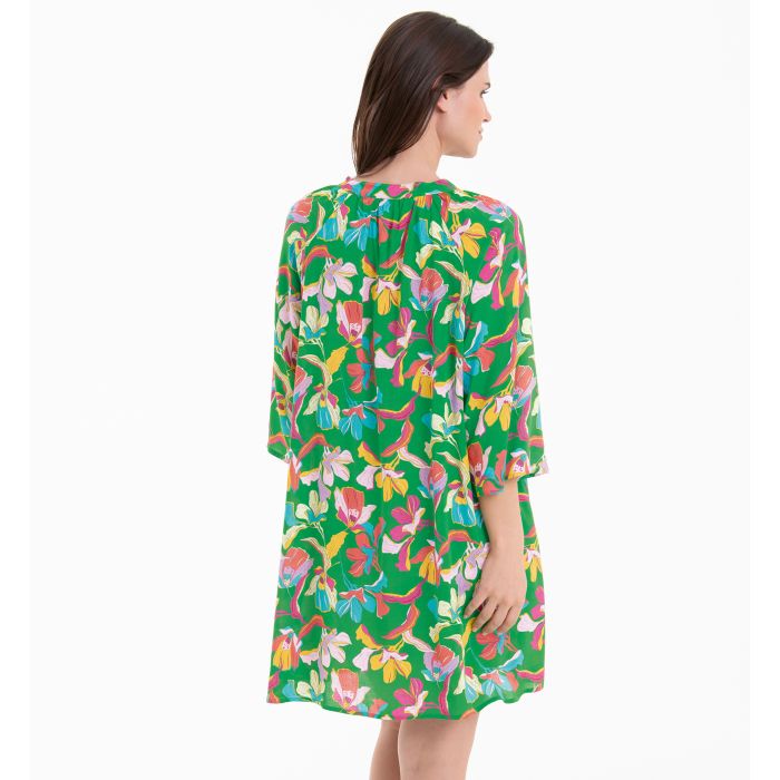 Rosa Faia Style MANIHI - Kleid Meist gekauft