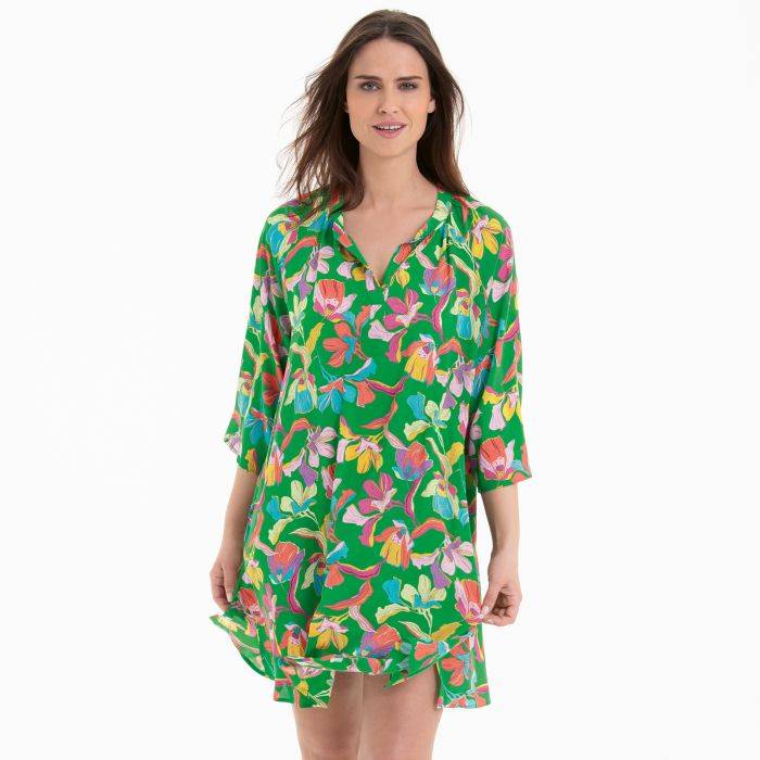 Rosa Faia Style MANIHI - Kleid Meist gekauft