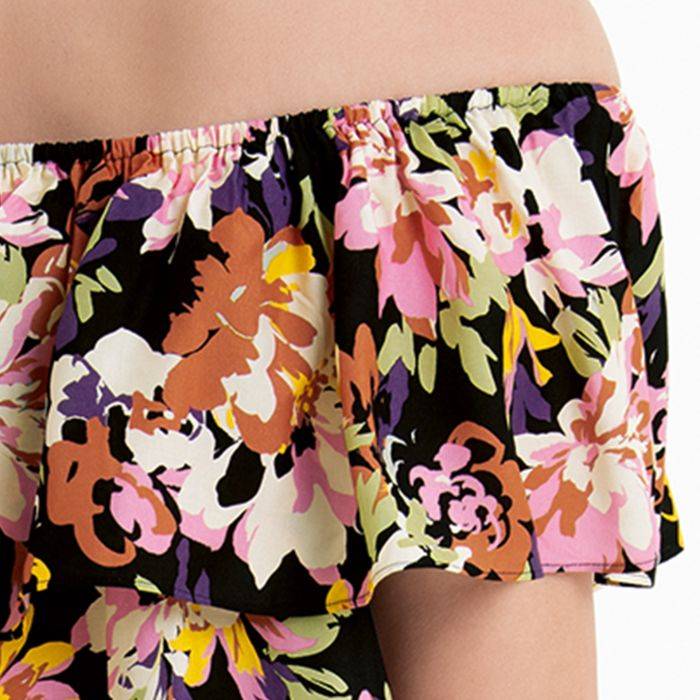 Rosa Faia Style BRAVA - Kleid Blitzverkäufe