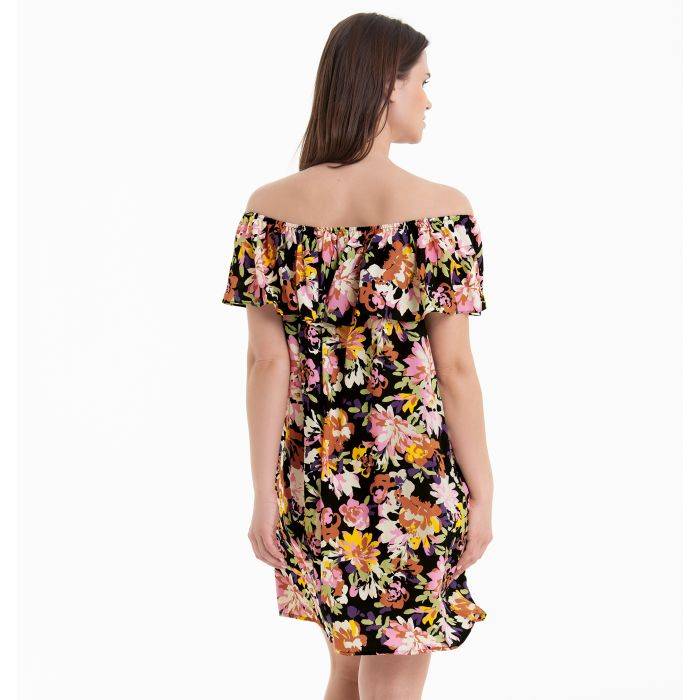 Rosa Faia Style BRAVA - Kleid Blitzverkäufe