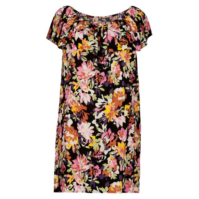 Rosa Faia Style BRAVA - Kleid Blitzverkäufe