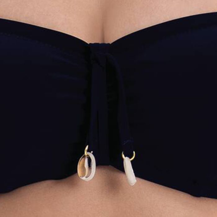 Rosa Faia Style ELLA - Bikini Top Großer Ausverkauf