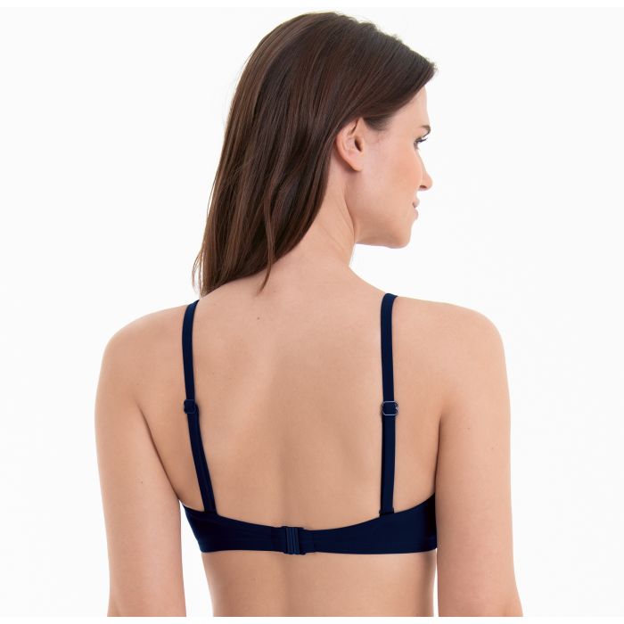 Rosa Faia Style ELLA - Bikini Top Großer Ausverkauf