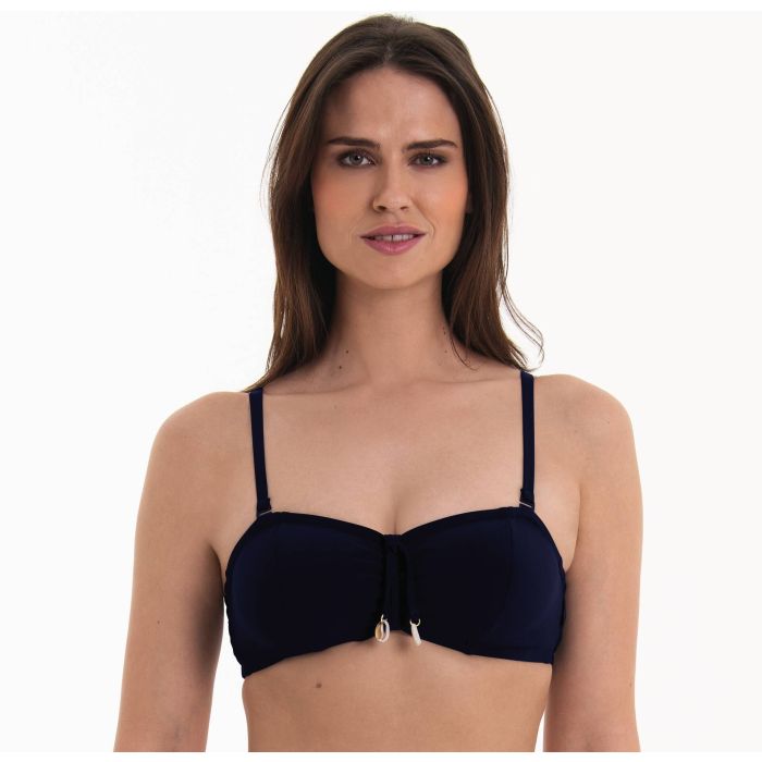 Rosa Faia Style ELLA - Bikini Top Großer Ausverkauf