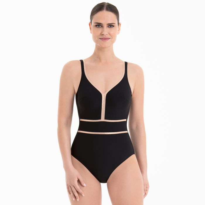 Rosa Faia Style CURA - Badeanzug Begrenztes Angebot