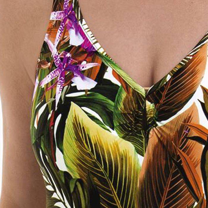 Rosa Faia Style CAMILLA - Badeanzug Online Shopping