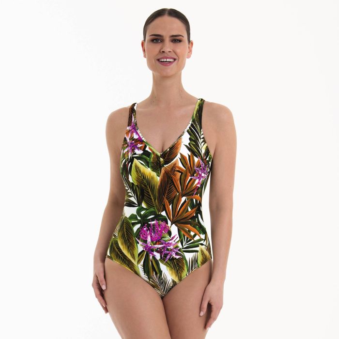 Rosa Faia Style CAMILLA - Badeanzug Online Shopping