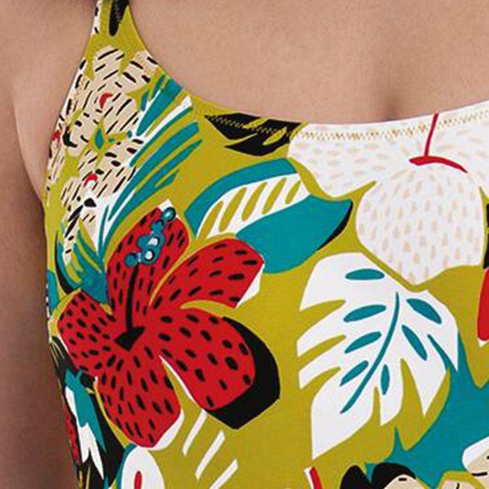 Rosa Faia Style MONA - Badeanzug Preisnachlass