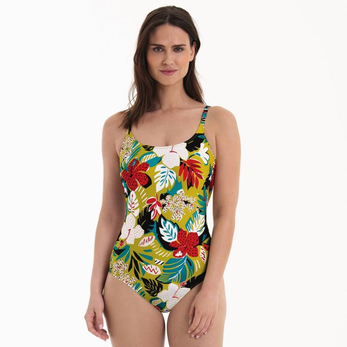 Rosa Faia Style MONA - Badeanzug Preisnachlass