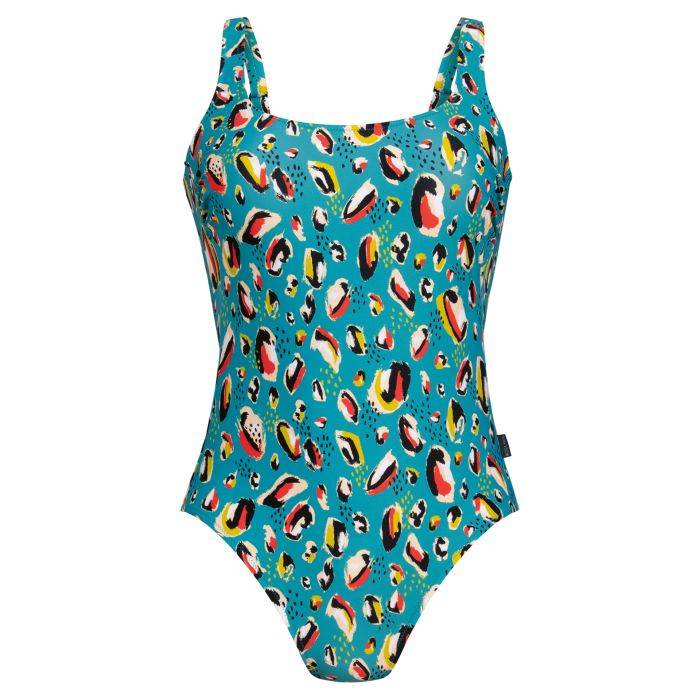 Rosa Faia Style CLARA - Badeanzug Black Friday