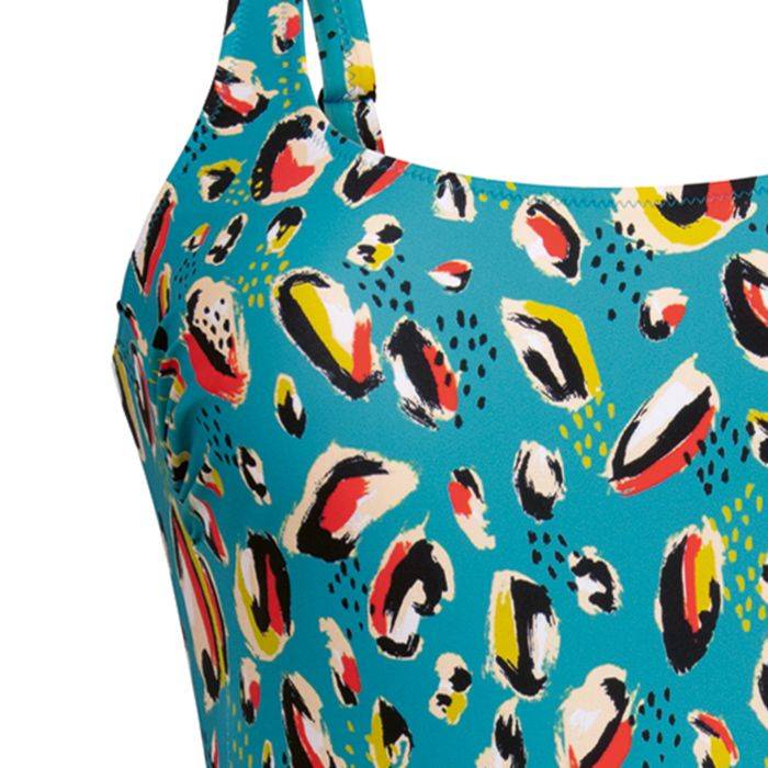 Rosa Faia Style CLARA - Badeanzug Black Friday