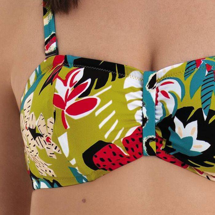 Rosa Faia Style ELLA - Bikini-Top Lagerräumung