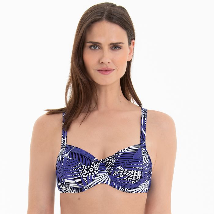 Rosa Faia Style LEANDRA - Bikini-Top Top Angebot