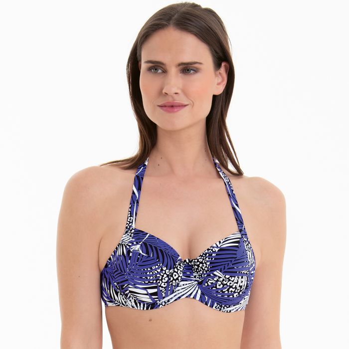 Rosa Faia Style LEANDRA - Bikini-Top Top Angebot