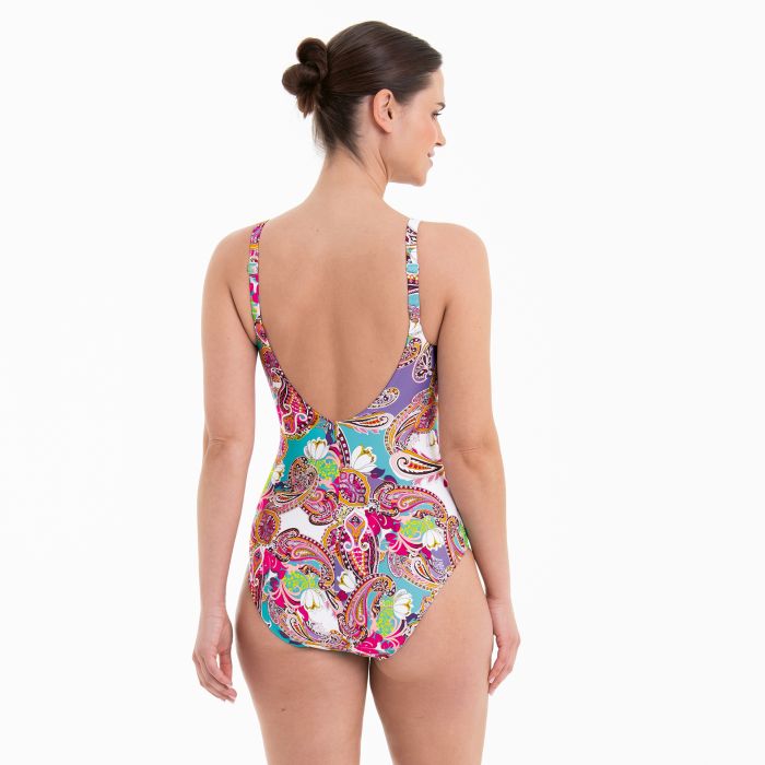 Rosa Faia Style CARINI - Prothesen-Badeanzug Bestseller