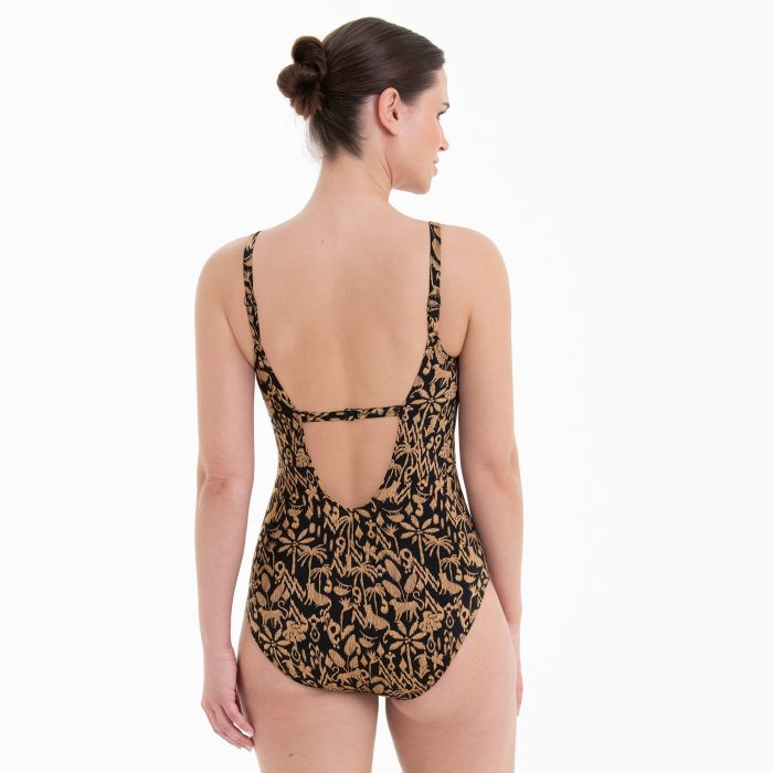 Rosa Faia Style MERRITT - Prothesen-Badeanzug VIP-Rabatte