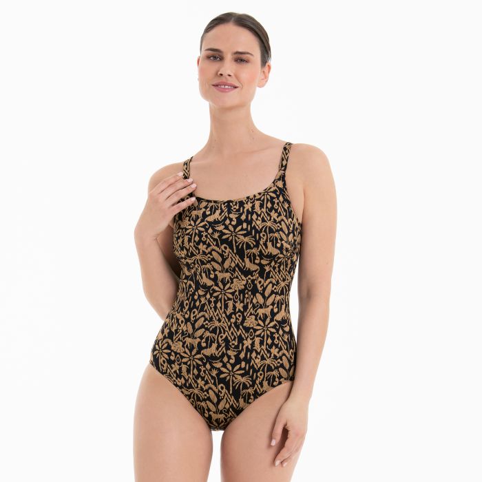 Rosa Faia Style MERRITT - Prothesen-Badeanzug VIP-Rabatte