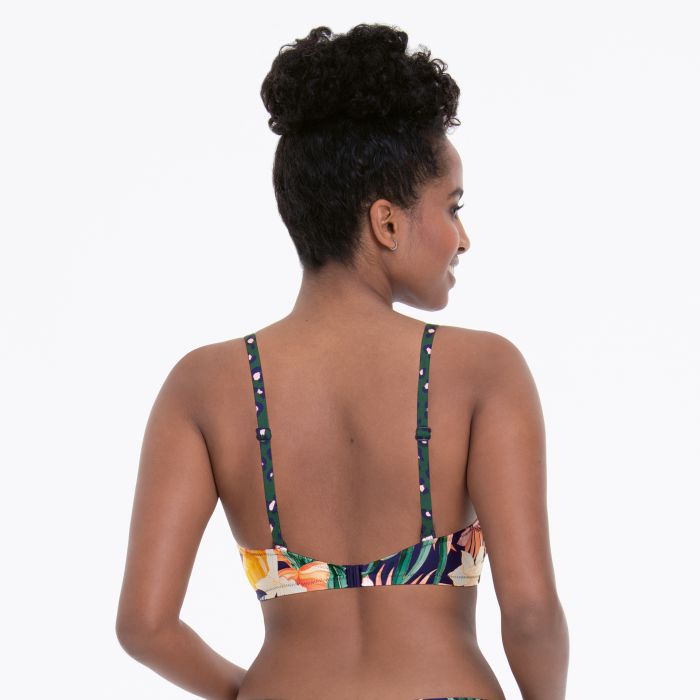 Rosa Faia Style AKITA - Prothesen Bikini Oberteil Begrenzte Freigabe
