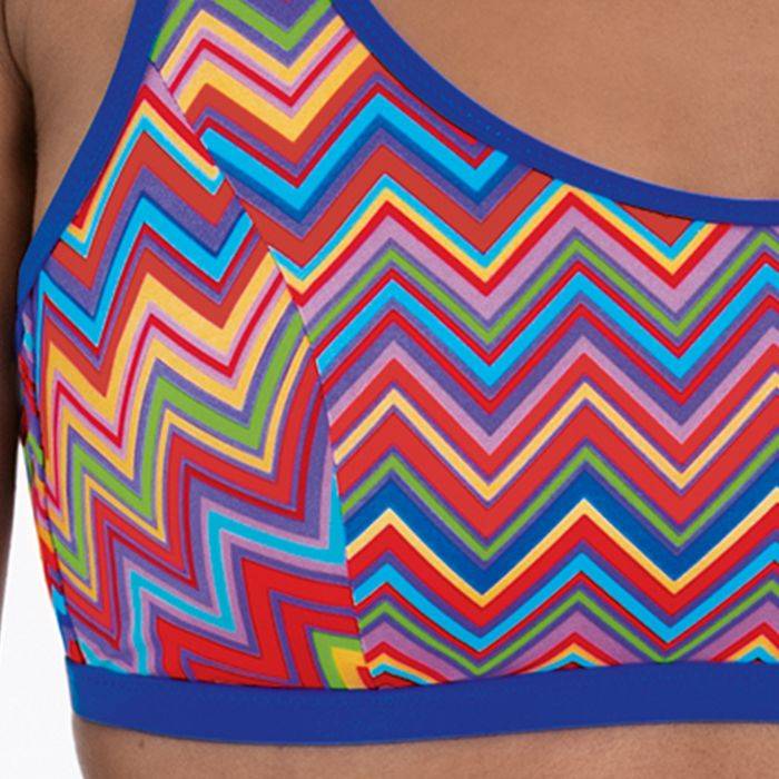 Rosa Faia Style LAILA - Prothesen Bikini Oberteil Letzte 3 Tage