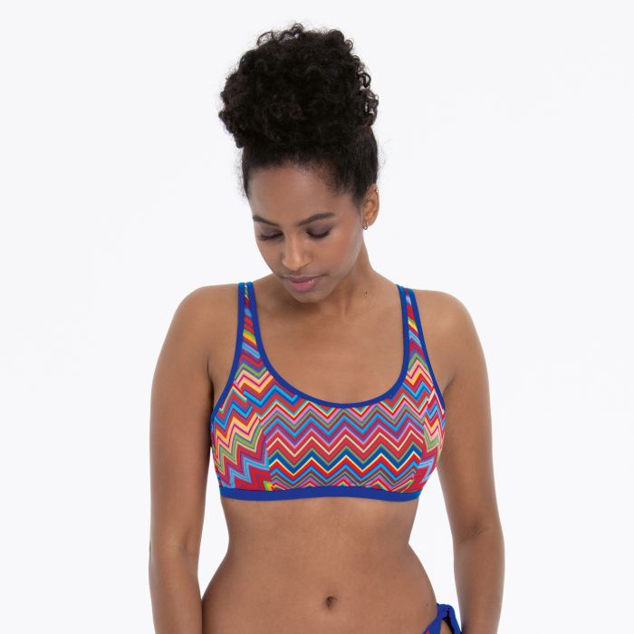 Rosa Faia Style LAILA - Prothesen Bikini Oberteil Letzte 3 Tage