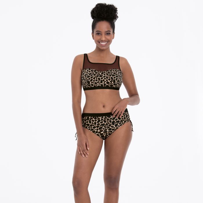 Rosa Faia Style TOLIARA TOP - Prothesen Bikini Top JETZT KAUFEN