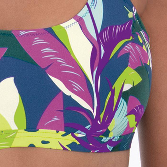 Rosa Faia Style NOLA - Prothesen Bikini Oberteil Letzte 2 Tage