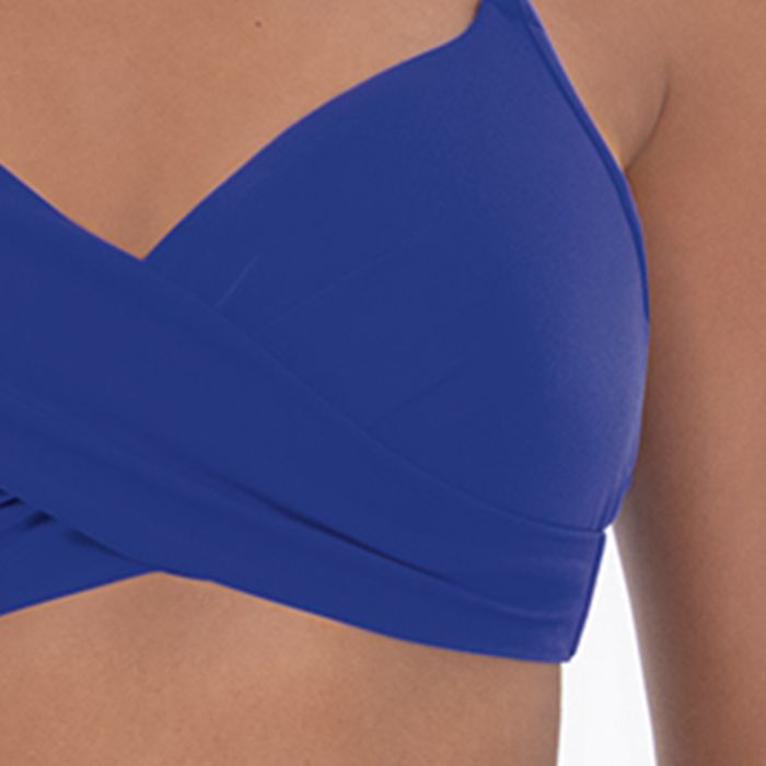 Rosa Faia Style LIBERIA - Prothesen Bikini Letzter Tag