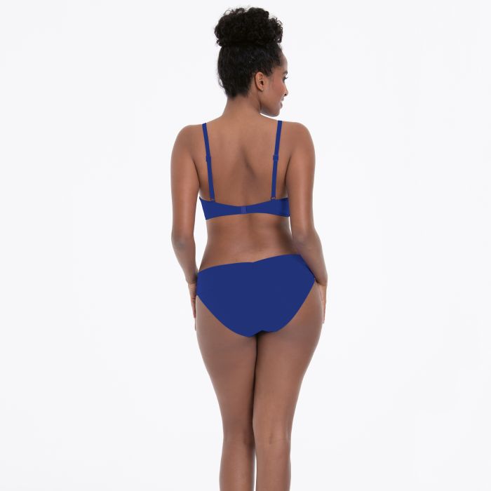Rosa Faia Style LIBERIA - Prothesen Bikini Letzter Tag