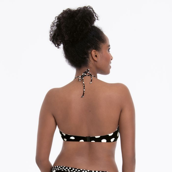 Rosa Faia Style SANTA MARTA TOP -Prothesen Bikini Top Zeitbegrenzte Promotion