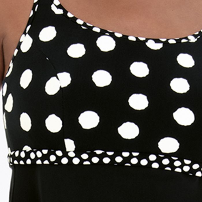 Rosa Faia Style JENA - Prothesen Tankini Oberteil Bis zu 60% Rabatt