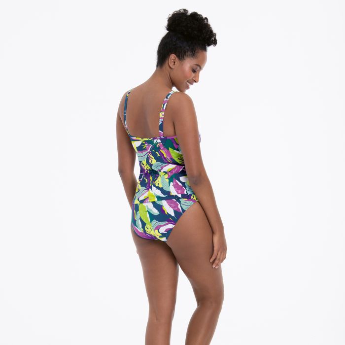 Rosa Faia Style RIMINI TOP - Prothesen Tankini Oberteil Nur für heute