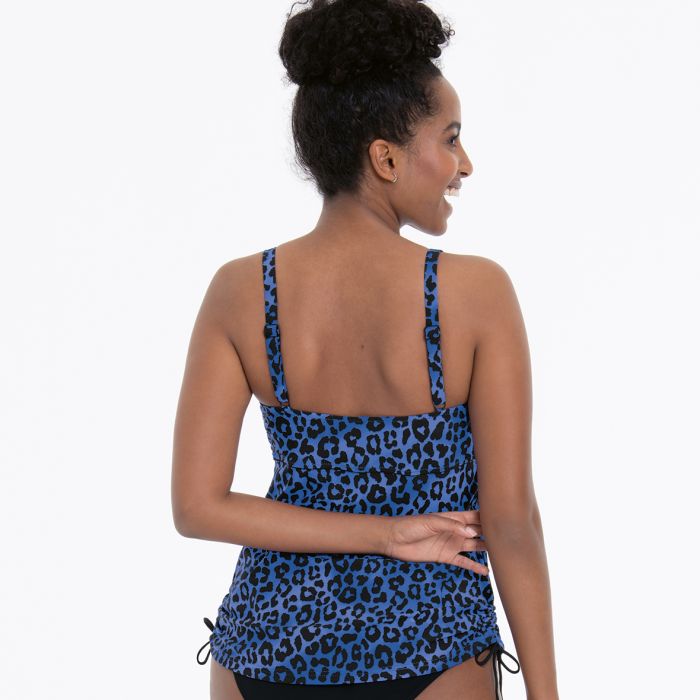 Rosa Faia Style KIMBA TOP - Prothesen Tankini Oberteil Sonderangebot der Fabrik