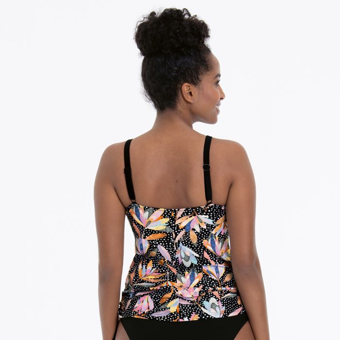 Rosa Faia Style LATINA - Prothesen Tankini Vierteljährliche Förderung
