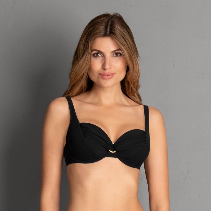 Rosa Faia HERMINE - Bikini Top Kostenloser Versand international