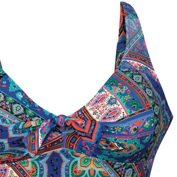 Rosa Faia Style OLIVIA - Badeanzug Rabatte dieses Monats