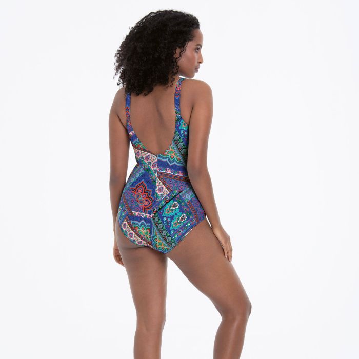 Rosa Faia Style OLIVIA - Badeanzug Rabatte dieses Monats