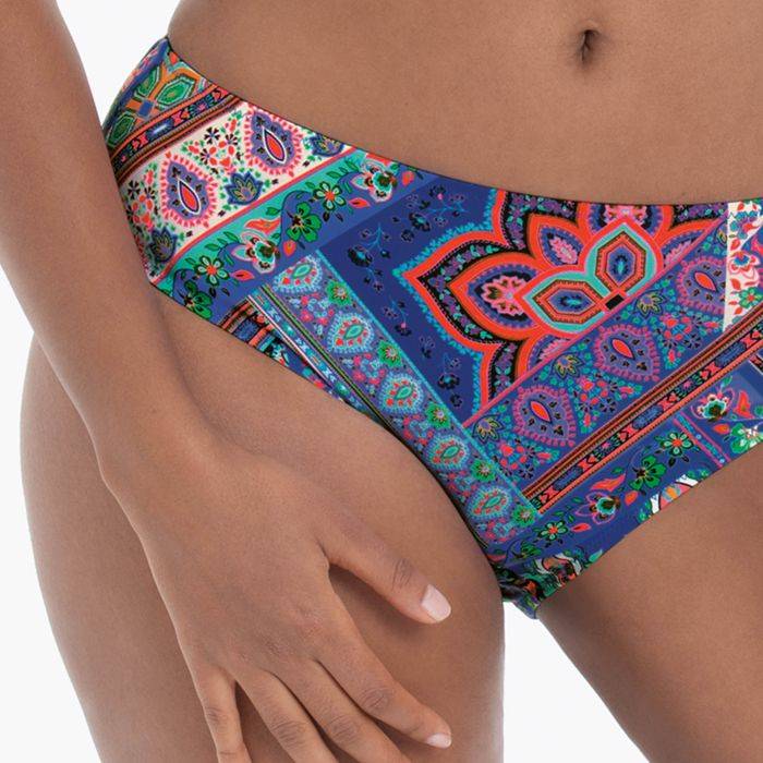 Rosa Faia Style CASUAL PLUS - Bottom 2025