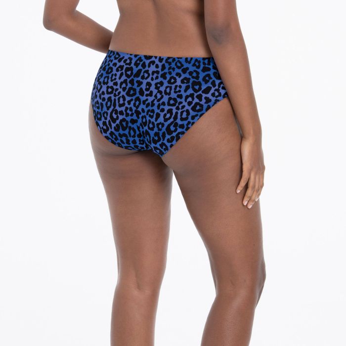 Rosa Faia Style BRUNA - Bottom Auslauf