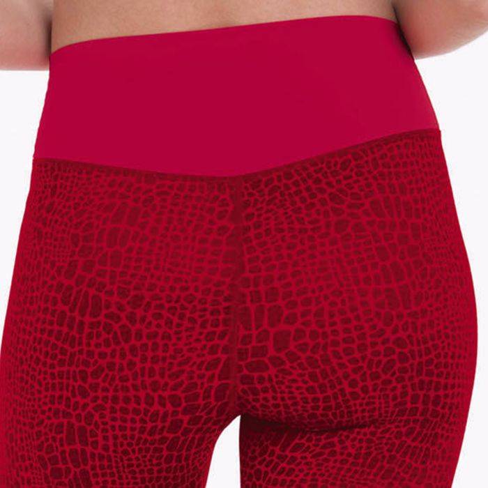 Rosa Faia SPORT TIGHTS MASSAGE - Lange Sport-Tights Schlussverkauf