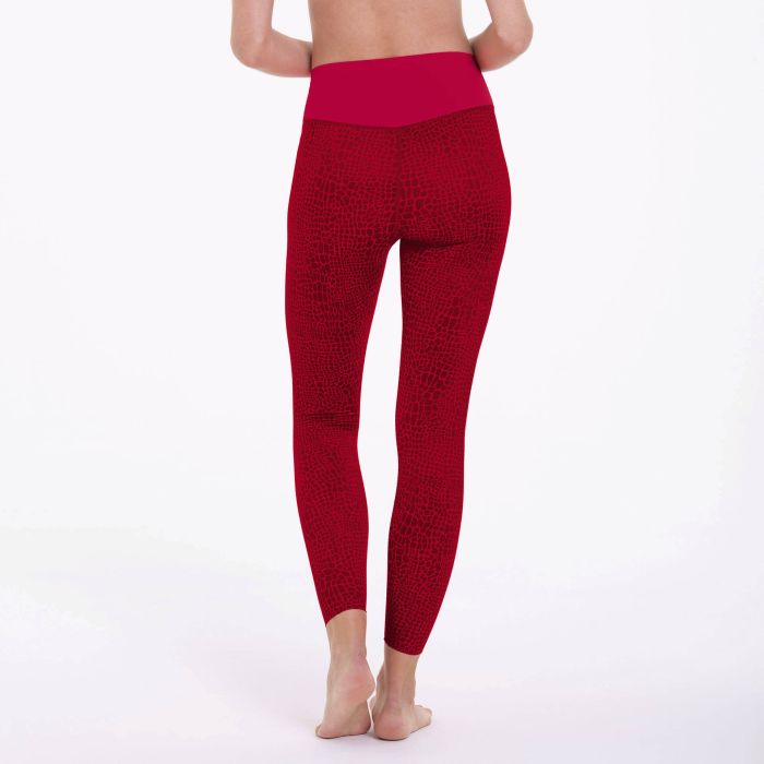 Rosa Faia SPORT TIGHTS MASSAGE - Lange Sport-Tights Schlussverkauf